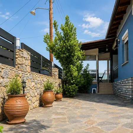 Pegasus Pool Holiday home