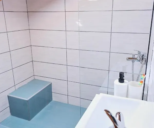 Pegasus' Glory House Hébergement de vacances *