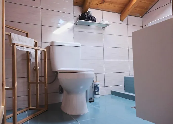 Pegasus' Glory House Kavala