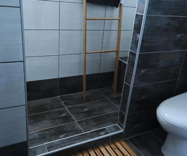 Pegasus' Glory House Hébergement de vacances *