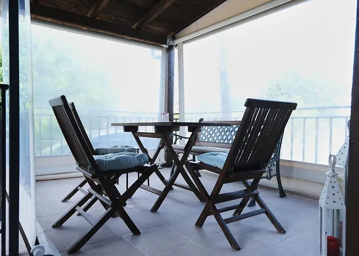 Pegasus' Glory House Hébergement de vacances *