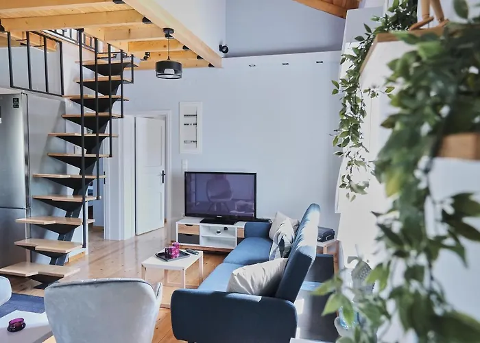 Hébergement de vacances Pegasus' Glory House