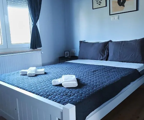 Hébergement de vacances Pegasus' Glory House Kavala