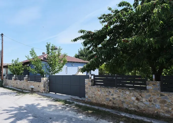 Pegasus' Glory House