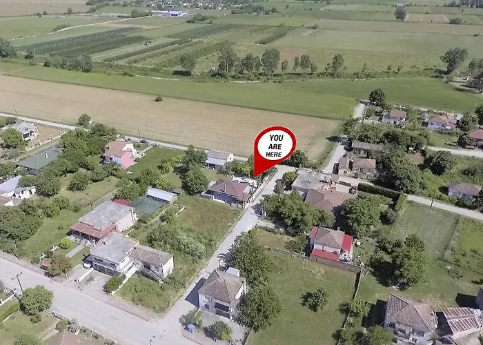 Hébergement de vacances Pegasus' Glory House *