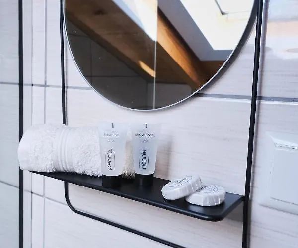 Hébergement de vacances Pegasus' Glory House