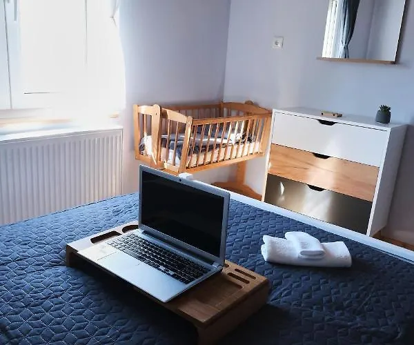 Hébergement de vacances Pegasus' Glory House