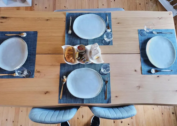 Hébergement de vacances Pegasus' Glory House Kavala