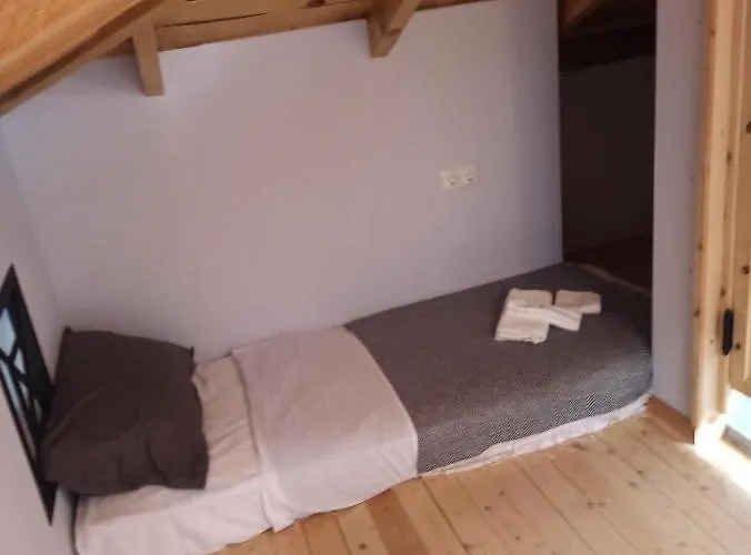 Pegasus' Glory House Hébergement de vacances *