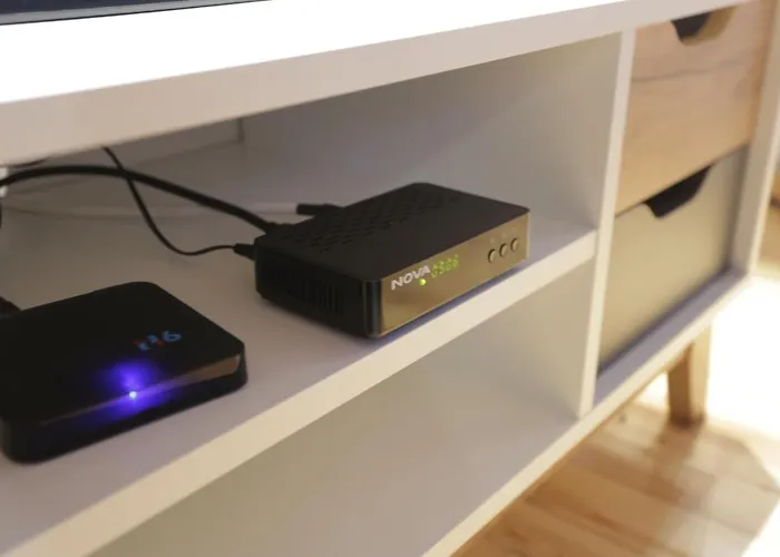 Hébergement de vacances Pegasus' Glory House