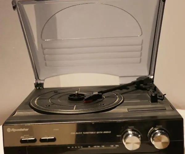 Pegasus' Glory House Hébergement de vacances Kavala