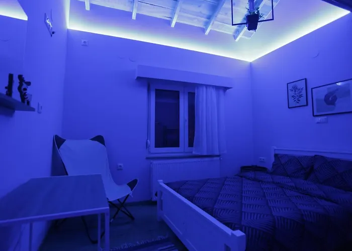 Prázdninový dům Pegasus' Glory House