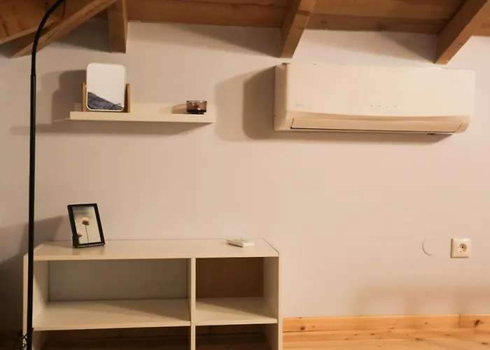 Pegasus' Glory House *