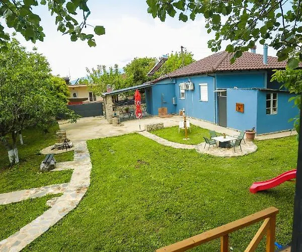 Pegasus' Glory House Hébergement de vacances *