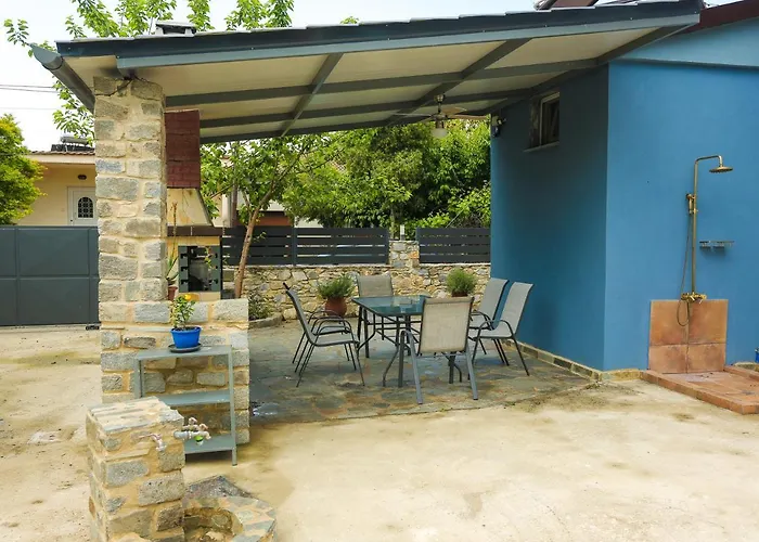 Pegasus' Glory House Hébergement de vacances *