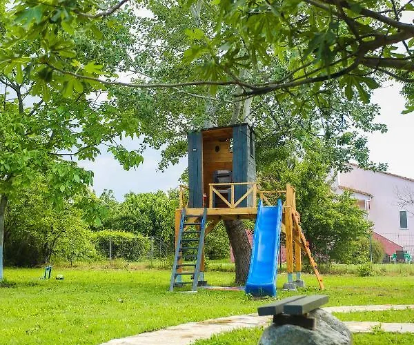 Pegasus' Glory House Hébergement de vacances Kavala