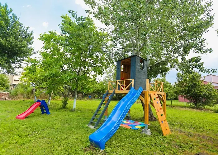 Pegasus' Glory House Hébergement de vacances