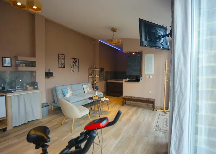 Pegasus' Glory House Prázdninový dům