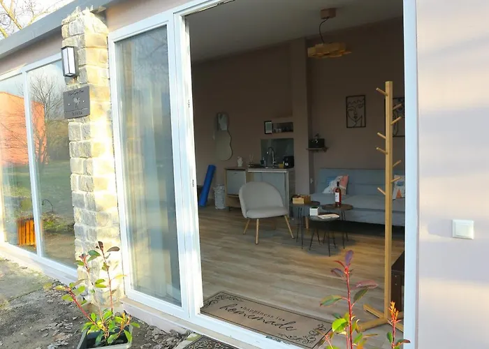 Hébergement de vacances Pegasus' Glory House Kavala