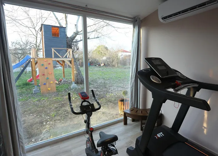 Pegasus' Glory House * Kavala