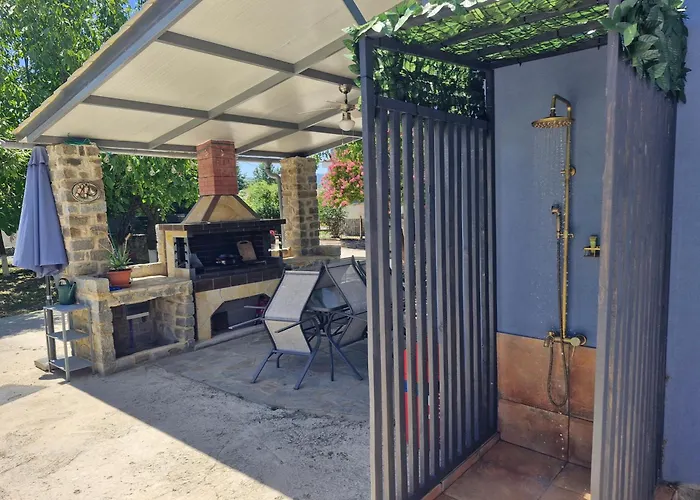 Pegasus' Glory House *